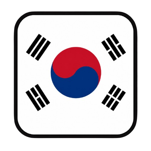 TikTok | Registration year: 2025. Verified by email @hotmail.com / @outlook.com, included in the package.  Registration country: Korea.