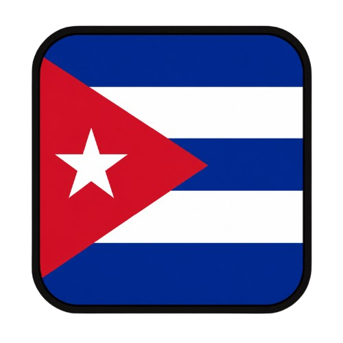 Telegram | 2FA is enabled. TDATA + JSON .SESSION. Verified by phone number +53 (Cuba). Account age: 3+ days. Registration country: Cuba.
